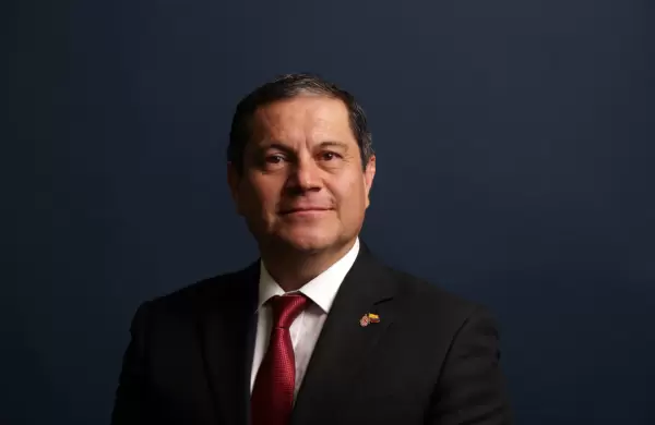 US$ 1.000 millones del sector privado para impulsar el sector energtico ecuatoriano