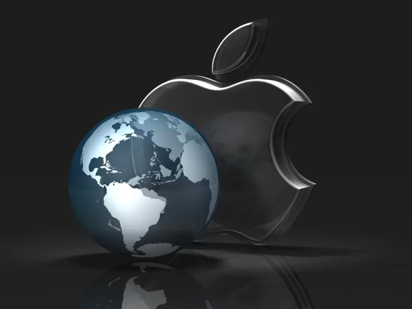 Apple