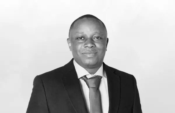 "Sudamérica y África son el futuro del fútbol": Jean-Willy Ngoma, el influyente representante de jugadores africanos