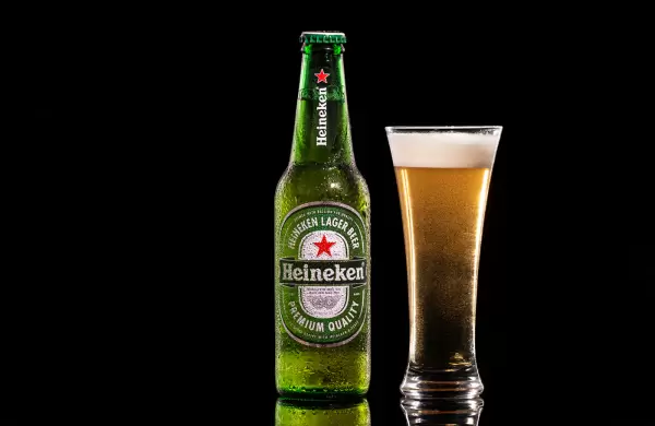Cómo usar la IA para lanzar más y nuevos productos: el caso de Heineken