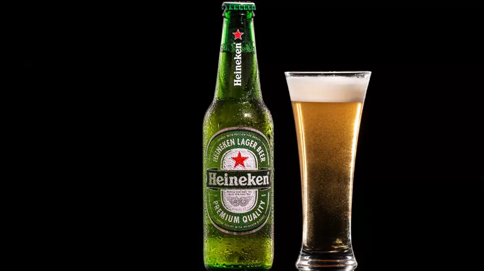 Heineken