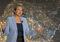 La fiebre por la inteligencia artificial suma otro captulo: Estados Unidos y AMD firman un acuerdo por US$ 1.000 millones