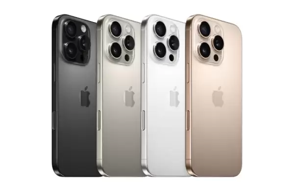 Se filtra el nuevo diseño del iPhone 17 Pro y esta es la gran sorpresa