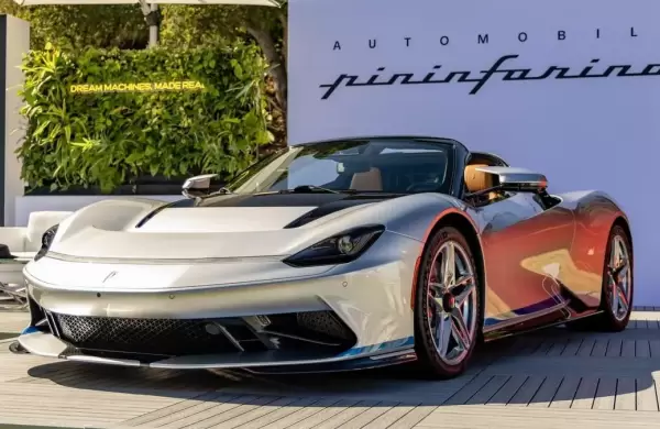 El nuevo auto personalizado de Michael Jordan que vale US$ 2,5 millones