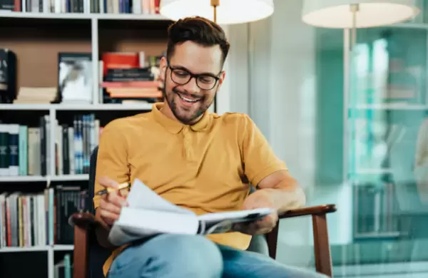 Cinco libros para transformar tu negocio transformndote a vos mismo