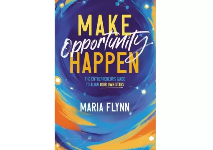 Maria Flynn, Make Opportunity Happen