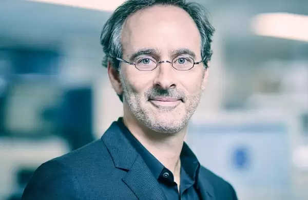 Tempus AI, el unicornio del multimillonario detrás de Groupon, quiere revolucionar la tecnología sanitaria