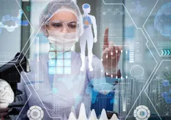 Del aula a Salud Pública, conoce la trayectoria de esta premiada médica reconocida por Indiana Universtiy