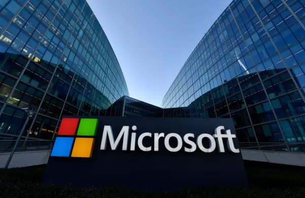 Microsoft, la segunda empresa de la historia valorada en más de US$ 4 billones