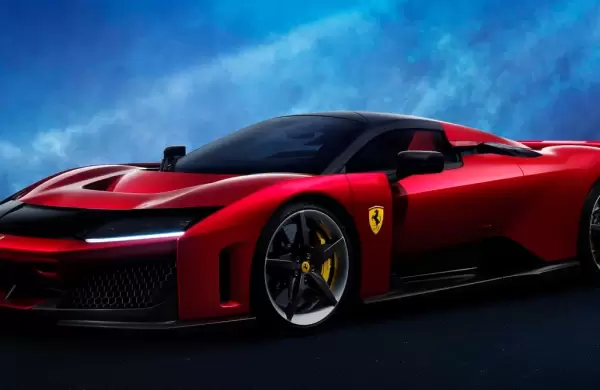 La acción de Ferrari se disparó casi 10% en Wall Street tras presentar sólidos resultados y acumula un salto de 25% en un año