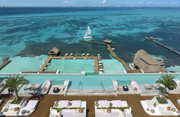 Temporada 2025: el Caribe mexicano se renueva y suma opciones de alta gama