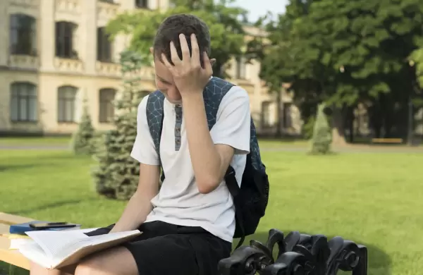 El día del fracaso.