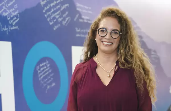 La huella verde de una Mujer Power