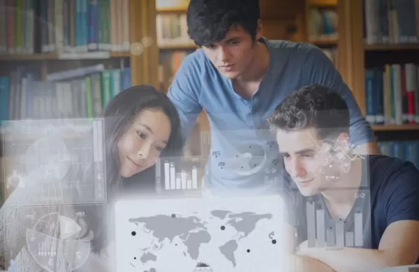 Impulsando el Futuro: el rol de las universidades en la investigación, desarrollo e innovación