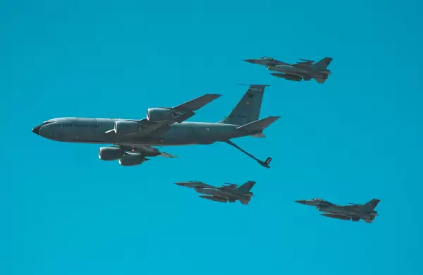 ¿Un mundo sin EE.UU. en la OTAN?