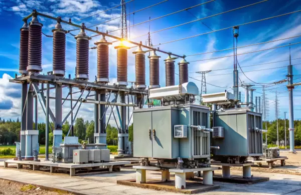 La rebelin de los generadores