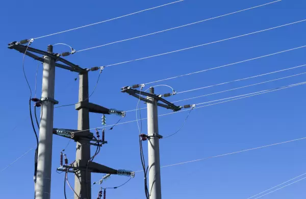 Se reducen a ocho horas los tiempos de racionamiento de energía desde el lunes 21 de octubre