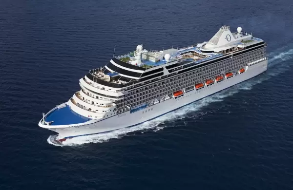 Fiordos, diseño y el secreto de viaje mejor guardado del norte de Europa