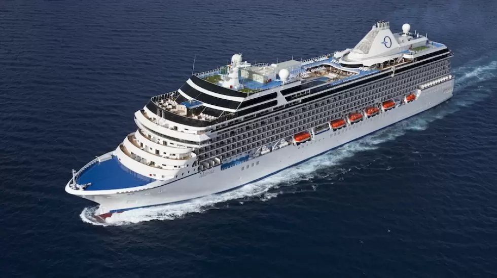 cruceros