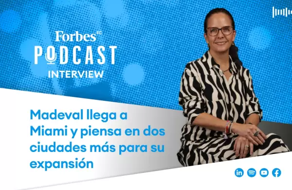 Madeval llega a Miami y piensa en dos ciudades ms para su expansin