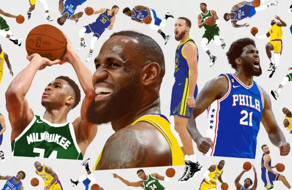 El boom de la NBA: las 30 franquicias llegaron a un valor promedio de US$ 5400 millones