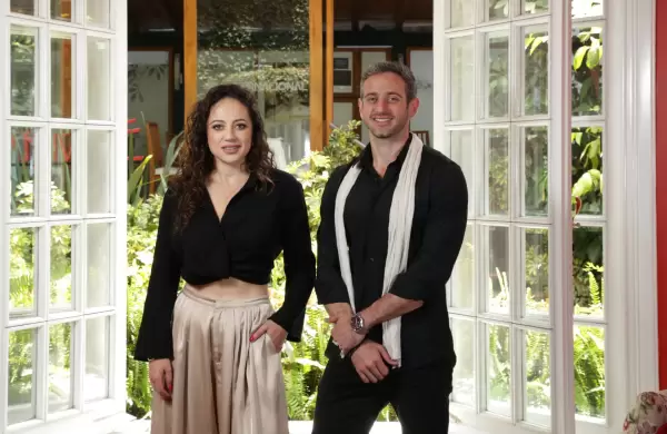 La sazón siciliana y el toque tricolor dieron luz a Carmine