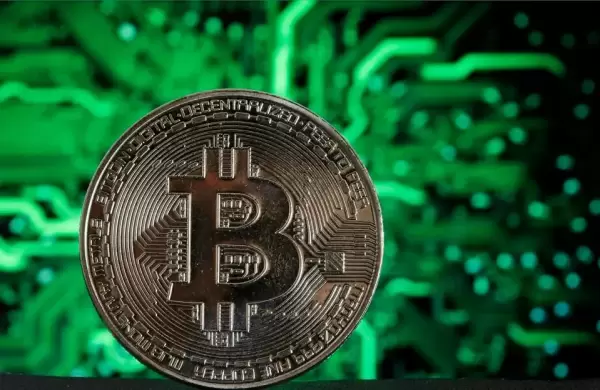 Criptomonedas en Ecuador: Un Anlisis del Entorno Econmico y Regulatorio