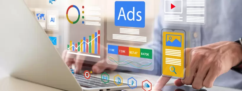 Google ads anuncios