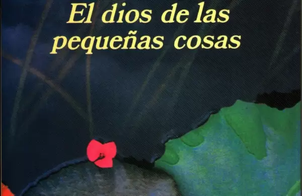 El dios de las pequeas cosas