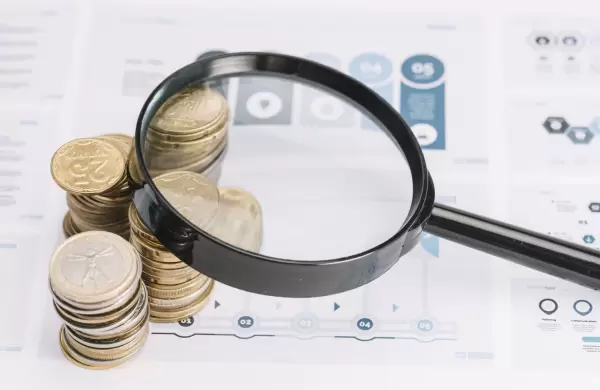 Estructuras fracturadas del fisco