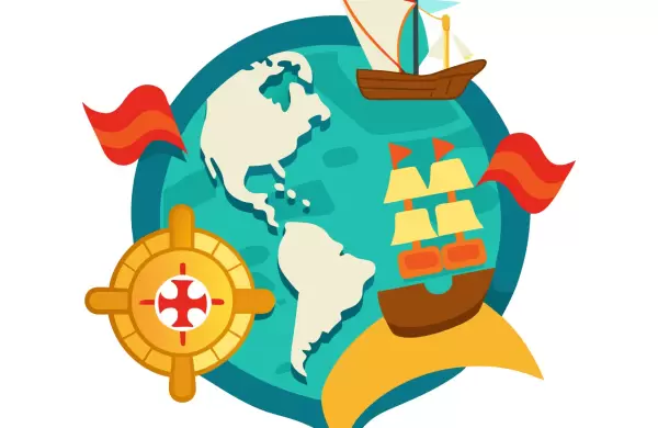 El teatro de la historia: El pedido de perdn a Espaa