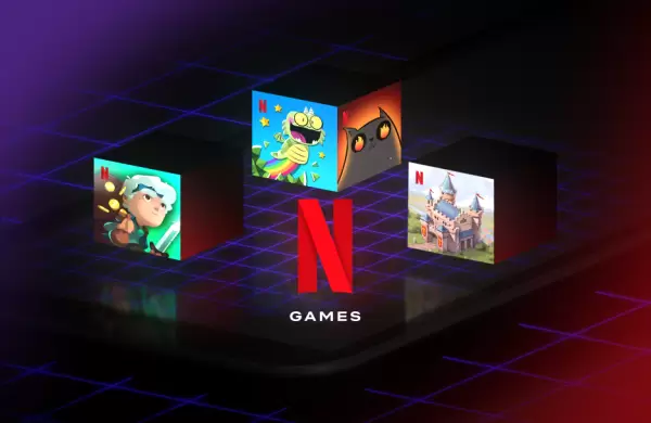 Así es el plan de Netflix para crecer en el rubro de videojuegos