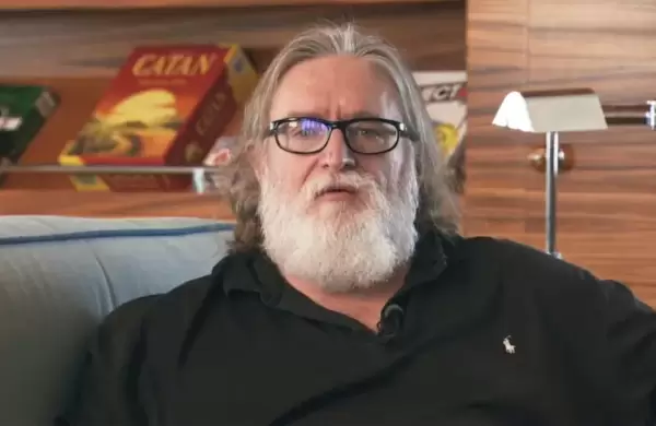 Cómo este exempleado de Microsoft convirtió su empresa de videojuegos en una de las más rentables del mundo