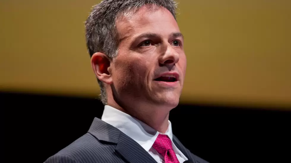 David Einhorn