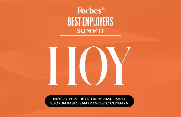 ¡Los Best Employers se reúnen en nuestro Summit!