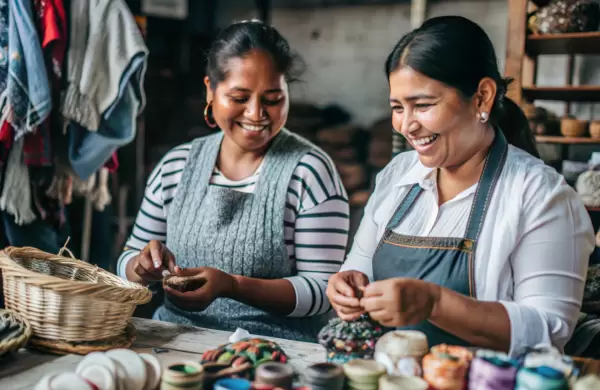 Emprendimiento personal