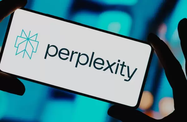 Perplexity AI: La revolucin en bsquedas inteligentes con IA