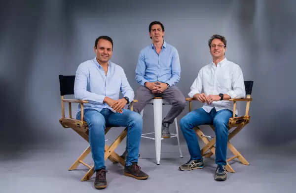 Las tres mentes detrs de un yogurt que factura US$ 5,3 millones al ao