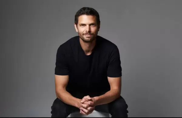 Creó una startup, la vendió por US$ 665 millones y quiere impulsar la IA en Europa