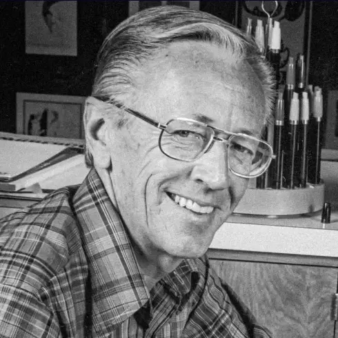 Charles M. Schulz