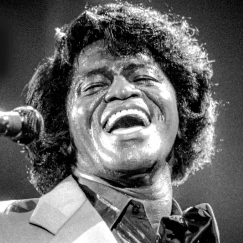 James Brown