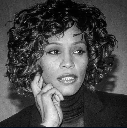 Whitney Houston