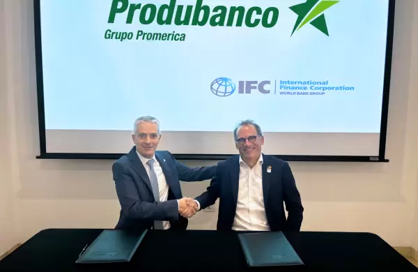 US$ 100 millones para promover la biodiversidad y el desarrollo sostenible en Ecuador