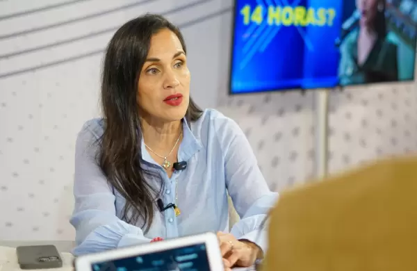 Inés Manzano: ahora la opción es comprar energía a empresas privadas colombianas