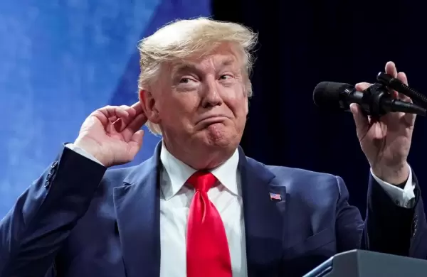 Bitcoin alcanza los US$ 75.000 y  quiebra máximos históricos mientras Trump consolida su ventaja sobre Harris