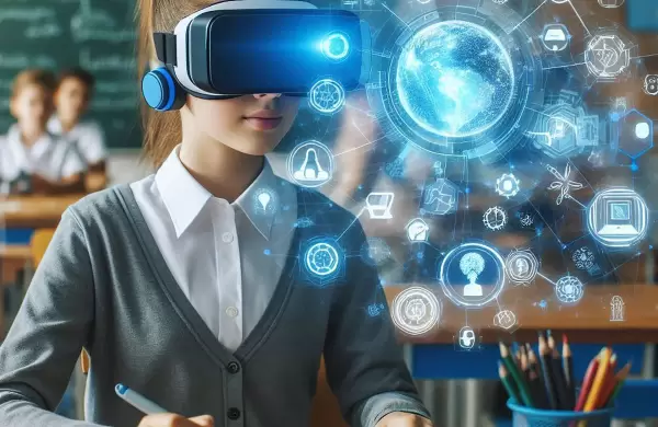 Sentido y significacin de la transformacin digital en la educacin superior