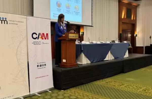 Encuentros de Arbitraje Internacional en Quito: una Actividad Floreciente