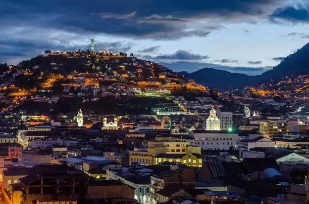 Quito