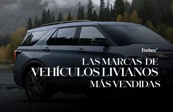 Las marcas de vehculos livianos ms vendidas, entre enero y septiembre