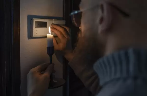 Aquí están los horarios de racionamientos del 1 al 4 de noviembre, en Quito